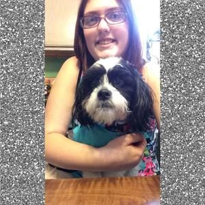 Meet your Posher, Mckenzie